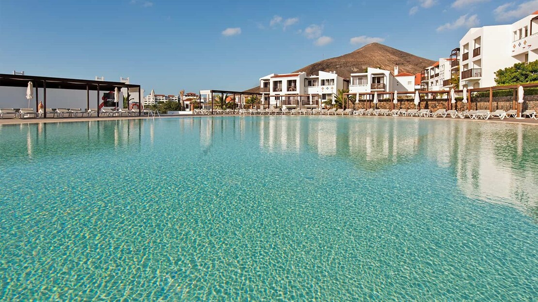 Fuerteventura Princess